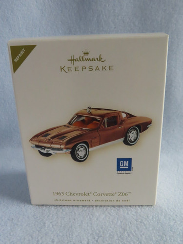 1963 chevrolet corvette z06 - corvette,