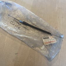 Genuine Yamaha DT125 DT125MX