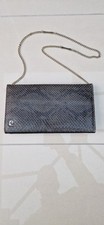 Vintage Pierre Cardin 70's Shoulder Bag, clutch bag