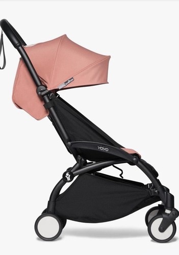 Stokke leg rest for baby - stokke,