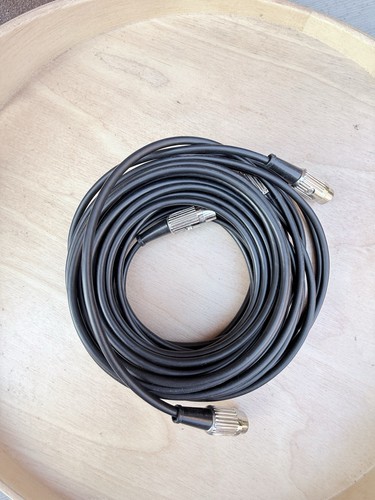 Speaker cable bang - speaker,