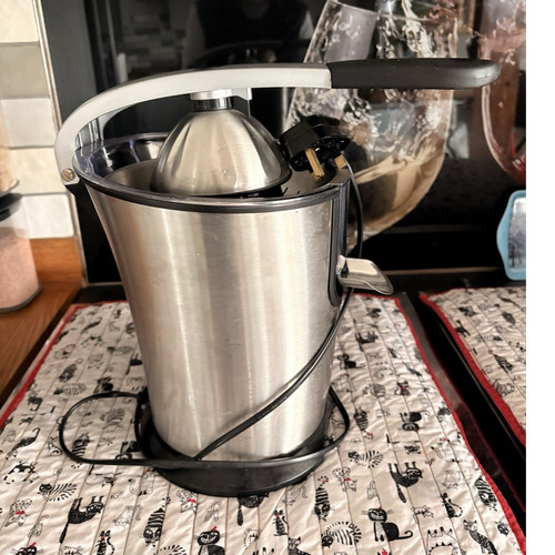Electric stainless steel - stainless,