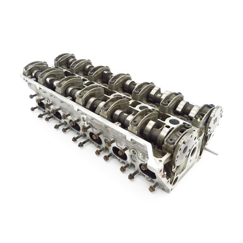 Cylinder head 104 991 - cylinder,