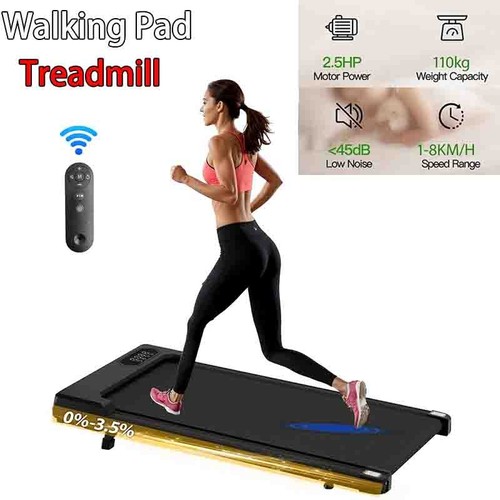 Running pad machine treadmill - pad,