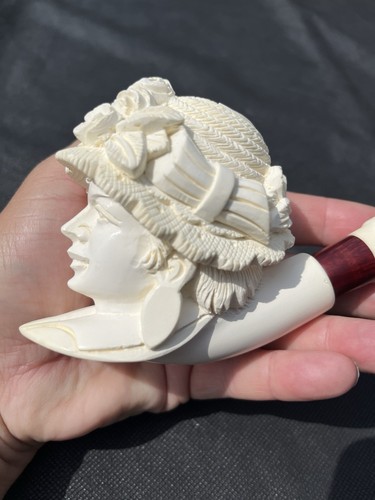 Vintage carved block - vintage,