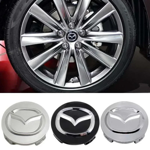 4pcs 60mm car - 4pcs, 52/56/60mm