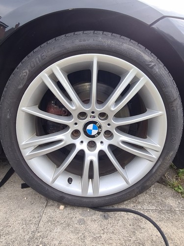 Genuine bmw sport mv3 - bmw,