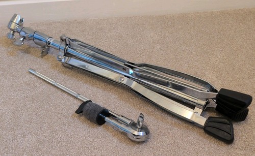 Mapex boom cymbal stand - mapex,