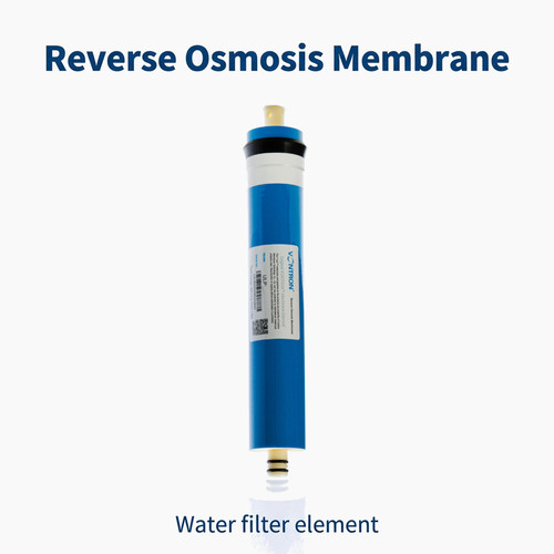 Reverse osmosis vontron - reverse,