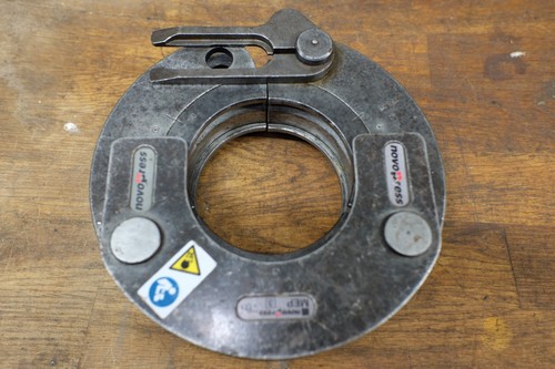 Novopress geberit mapress - geberit,