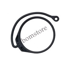 Fuel Cap Retaining Strap Tether Cord Band For Audi A4 A6 Q5 A3 A8 Q7 C6 A2 A5 #F