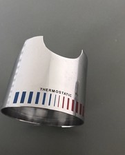 Aqualisa Classic 200 Shower Valve Shroud Chrome 