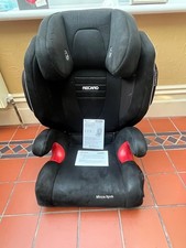 RECARO MONZA NOVA CAR