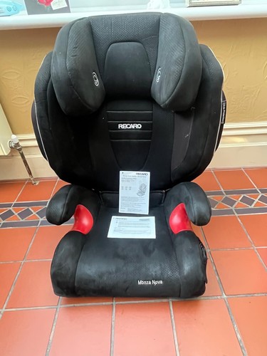 Recaro monza nova car - recaro,