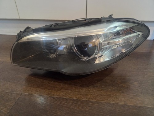 Bmw series f10 f11 lci - 5,
