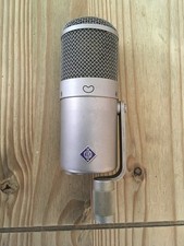 Vintage Neumann U47 fet i
