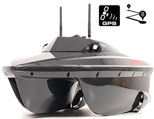 Bait boat predator gps - bait,
