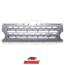 SILVER FRONT GRILLE DISCOVER 4
