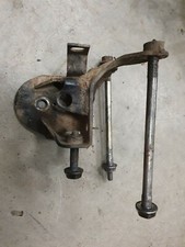 VW CORRADO 1.8 2.0 16V KR PL G60 FRONT ENGINE GEARBOX MOUNT BRACKET 357199273