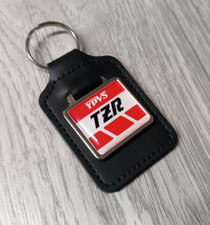 Yamaha TZR 250 125 Red/White