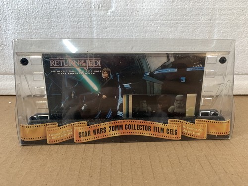 Star wars 70mm film - star,