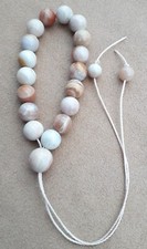 KOMBOLOI MOOKITE BRACELET 17 x