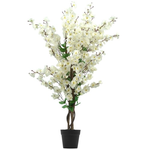 Artificial cherry blossom - artificial,