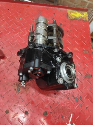 Bmw k1300s gearbox gear - k1300s,