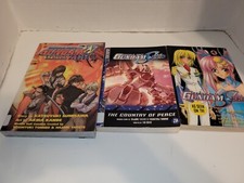 Mobile Suit Gundam: Episode