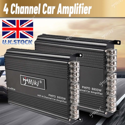2pcs channel class car - channel,