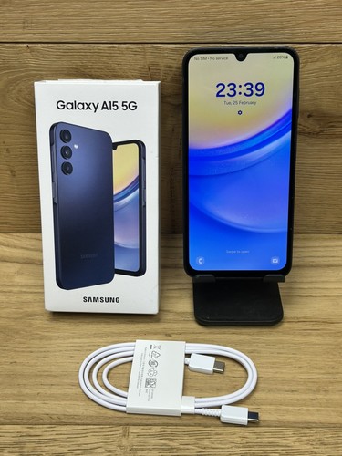 Samsung galaxy a15 - samsung,