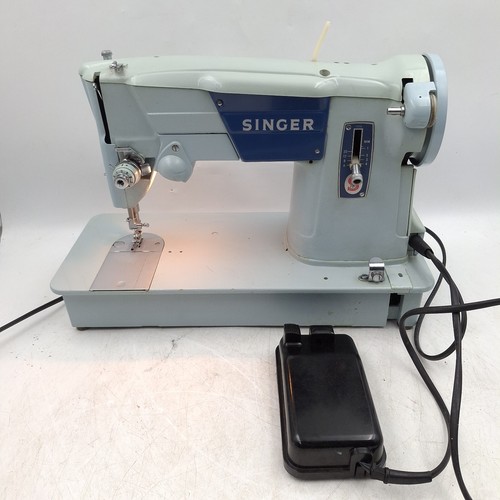 Singer sewing machine model - singer,