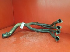 2010 BMW S1000RR AKRAPOVIC EXHAUST MANIFOLD