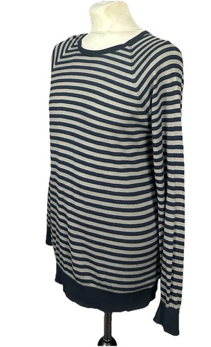 John smedley jumper 100 sea - jumper, 100%