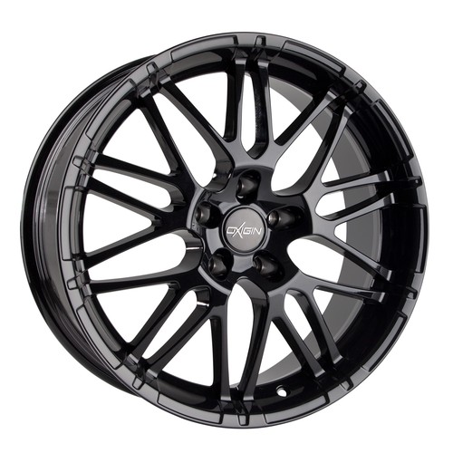 Oxigin wheels oxrock 5x17 - oxigin, 7.5x17