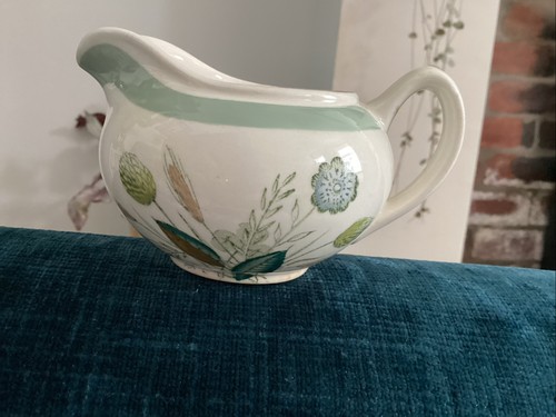 Vintage woods ware clovelly - vintage,