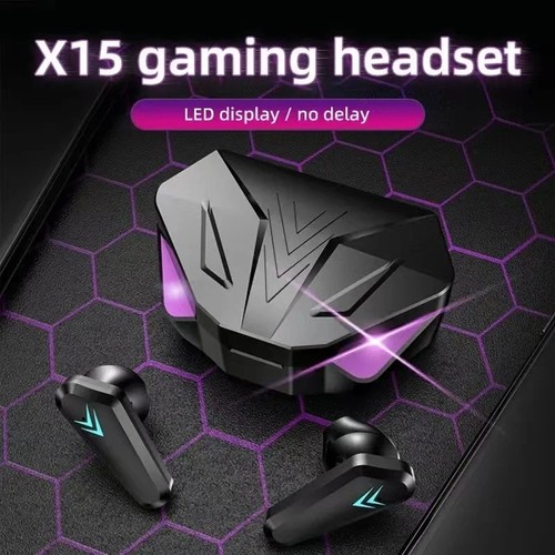 Wireless bluetooth earphones - wireless,