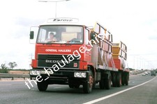 THH Truck Photos - Bedford TM