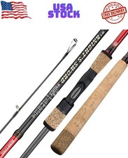 Salmon & Steelhead Spinning