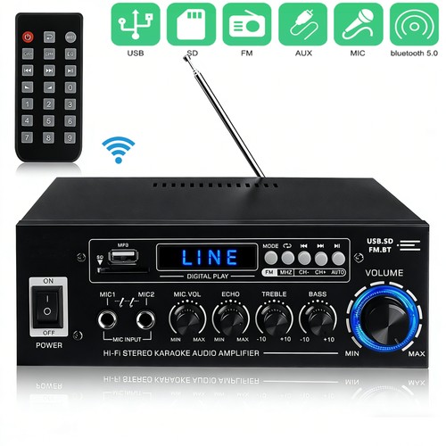 2000w bluetooth power - bluetooth,