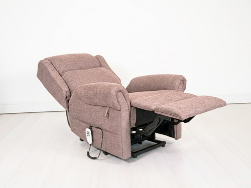 Lift electric recliner - lift, chair