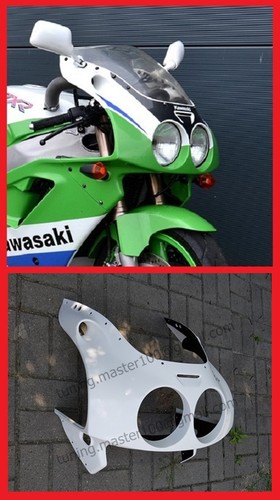 Kawasaki zxr 750 - kawasaki,
