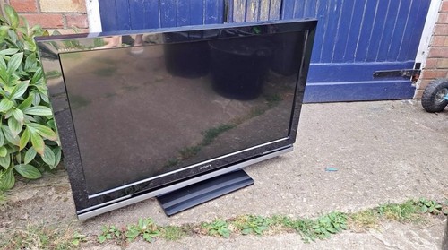 Sony bravia kdl - bravia, kdl-37s40xx
