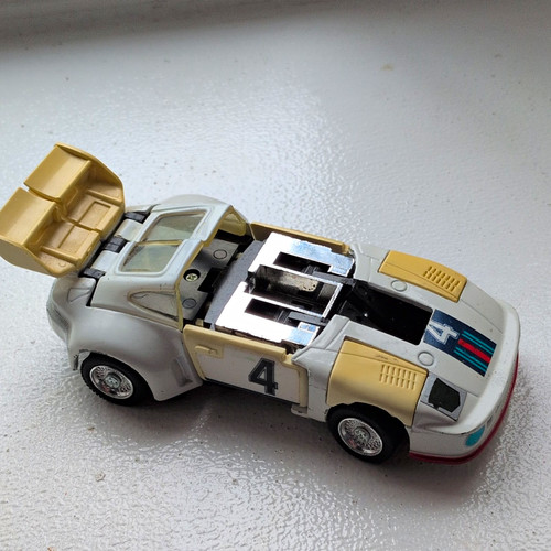 Transformers original - transformers, g1