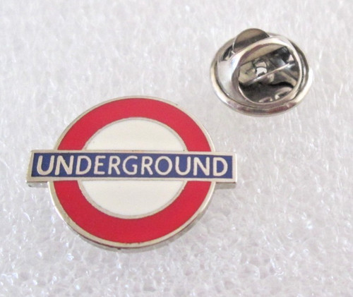 The london underground sign - underground,