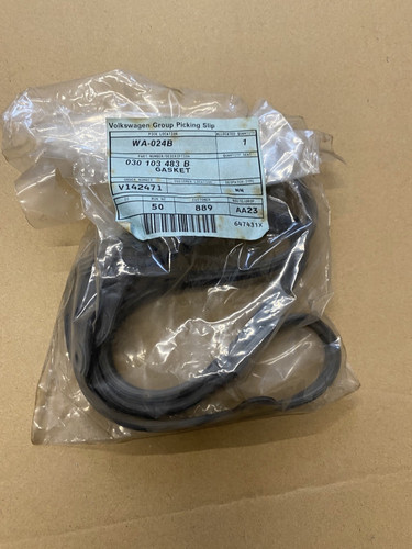Genuine seal nos - seal,