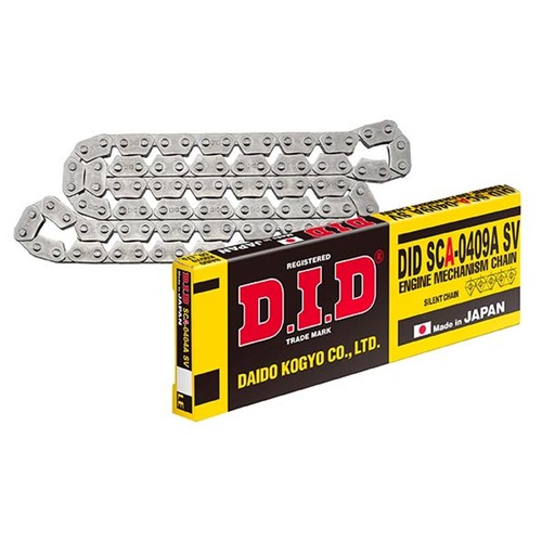 Timing belt did sca0409asv - belt,