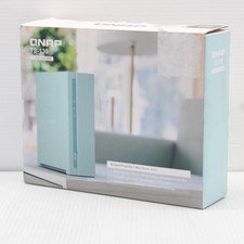 QNAP TS 130 NAS Realtek