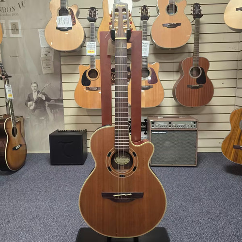 Takamine japanese - takamine, en-30
