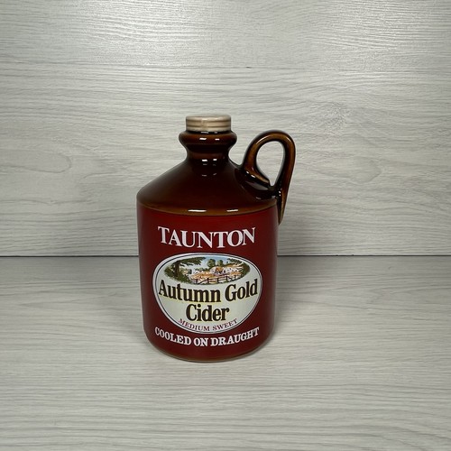 Taunton autumn gold cider bar - autumn,